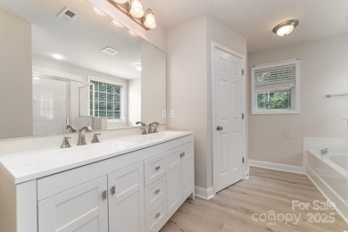 Welcome to 9836 Coatbridge Dr NW, a beautifully maintained home on Highland Creek Golf Club in North Carolina - for sale on GolfHomes.com, golf home, golf lot