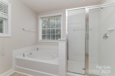 Welcome to 9836 Coatbridge Dr NW, a beautifully maintained home on Highland Creek Golf Club in North Carolina - for sale on GolfHomes.com, golf home, golf lot