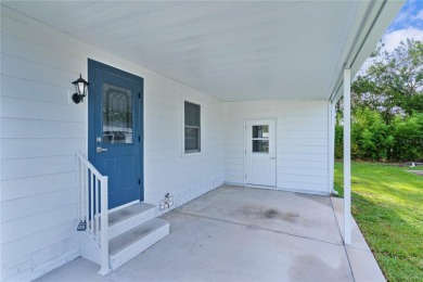 NO BOND OR CDD and NEW EVERYTHING!  This beautifully updated 2 on Orange Blossom Hills Golf and Country Club in Florida - for sale on GolfHomes.com, golf home, golf lot