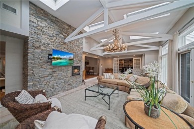 Discover the pinnacle of everyday living where sophistication on Brookville Country Club in New York - for sale on GolfHomes.com, golf home, golf lot
