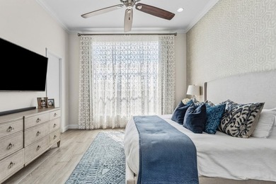 Tucked away on a quiet cul-de-sac in the highly desirable gated on Old Marsh Golf Club in Florida - for sale on GolfHomes.com, golf home, golf lot