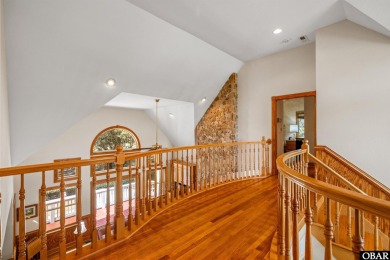 Welcome to 706 Hunt Club Drive located in the prestigious gated on The Currituck Golf Club in North Carolina - for sale on GolfHomes.com, golf home, golf lot