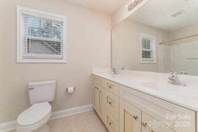 Welcome to 9836 Coatbridge Dr NW, a beautifully maintained home on Highland Creek Golf Club in North Carolina - for sale on GolfHomes.com, golf home, golf lot