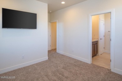 MOVE IN READY! Welcome to The Greens At Town Center in on Somersett Country Club in Nevada - for sale on GolfHomes.com, golf home, golf lot