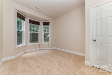 Welcome to 9836 Coatbridge Dr NW, a beautifully maintained home on Highland Creek Golf Club in North Carolina - for sale on GolfHomes.com, golf home, golf lot
