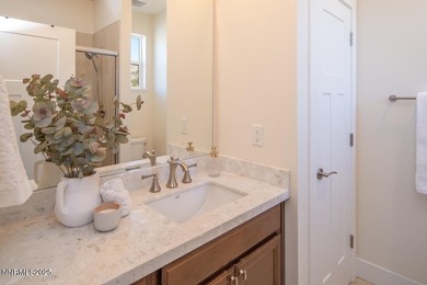 MOVE IN READY! Welcome to The Greens At Town Center in on Somersett Country Club in Nevada - for sale on GolfHomes.com, golf home, golf lot