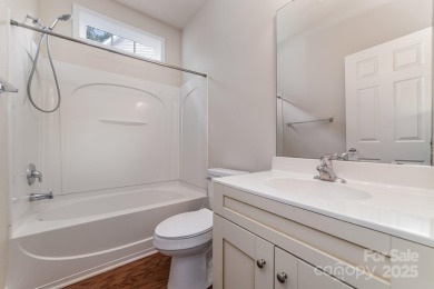 Welcome to 9836 Coatbridge Dr NW, a beautifully maintained home on Highland Creek Golf Club in North Carolina - for sale on GolfHomes.com, golf home, golf lot