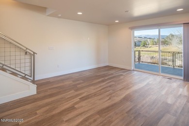 MOVE IN READY! Welcome to The Greens At Town Center in on Somersett Country Club in Nevada - for sale on GolfHomes.com, golf home, golf lot