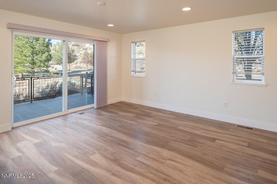 MOVE IN READY! Welcome to The Greens At Town Center in on Somersett Country Club in Nevada - for sale on GolfHomes.com, golf home, golf lot