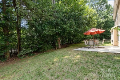 Welcome to 9836 Coatbridge Dr NW, a beautifully maintained home on Highland Creek Golf Club in North Carolina - for sale on GolfHomes.com, golf home, golf lot