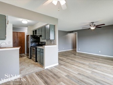 Price Reduction! Take in views of St. Clair River from your on Marysville Golf Course in Michigan - for sale on GolfHomes.com, golf home, golf lot