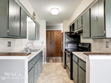 Price Reduction! Take in views of St. Clair River from your on Marysville Golf Course in Michigan - for sale on GolfHomes.com, golf home, golf lot