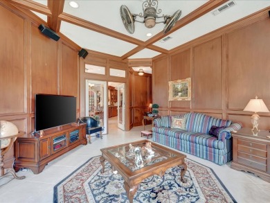 Luxury Golf Course Home! on Crown Colony Country Club in Texas - for sale on GolfHomes.com, golf home, golf lot