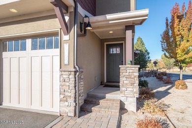 MOVE IN READY! Welcome to The Greens At Town Center in on Somersett Country Club in Nevada - for sale on GolfHomes.com, golf home, golf lot