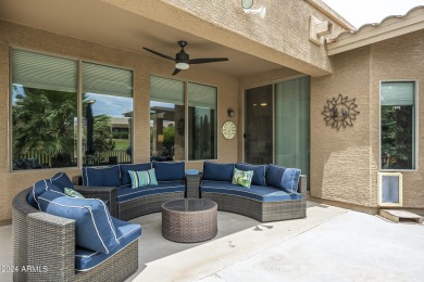 ***WELCOME TO PROVINCE*** This popular Magnolia model has been on The Duke At Rancho El Dorado Golf Course in Arizona - for sale on GolfHomes.com, golf home, golf lot