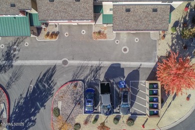 MOVE IN READY! Welcome to The Greens At Town Center in on Somersett Country Club in Nevada - for sale on GolfHomes.com, golf home, golf lot