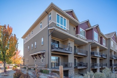 MOVE IN READY! Welcome to The Greens At Town Center in on Somersett Country Club in Nevada - for sale on GolfHomes.com, golf home, golf lot