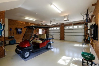 Welcome to 706 Hunt Club Drive located in the prestigious gated on The Currituck Golf Club in North Carolina - for sale on GolfHomes.com, golf home, golf lot