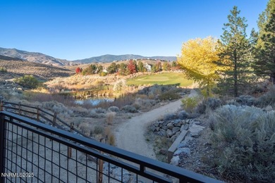 MOVE IN READY! Welcome to The Greens At Town Center in on Somersett Country Club in Nevada - for sale on GolfHomes.com, golf home, golf lot