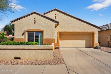 Welcome to Sun City Grand, Surprise's premier active adult on Desert Springs Golf Course in Arizona - for sale on GolfHomes.com, golf home, golf lot