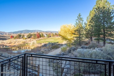 MOVE IN READY! Welcome to The Greens At Town Center in on Somersett Country Club in Nevada - for sale on GolfHomes.com, golf home, golf lot