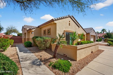 Welcome to Sun City Grand, Surprise's premier active adult on Desert Springs Golf Course in Arizona - for sale on GolfHomes.com, golf home, golf lot