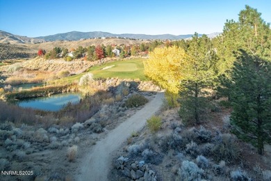 MOVE IN READY! Welcome to The Greens At Town Center in on Somersett Country Club in Nevada - for sale on GolfHomes.com, golf home, golf lot