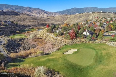 MOVE IN READY! Welcome to The Greens At Town Center in on Somersett Country Club in Nevada - for sale on GolfHomes.com, golf home, golf lot
