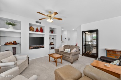 Welcome to Sun City Grand, Surprise's premier active adult on Desert Springs Golf Course in Arizona - for sale on GolfHomes.com, golf home, golf lot