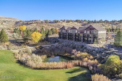 MOVE IN READY! Welcome to The Greens At Town Center in on Somersett Country Club in Nevada - for sale on GolfHomes.com, golf home, golf lot