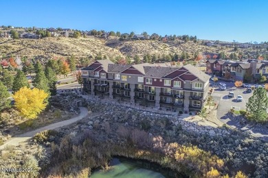 MOVE IN READY! Welcome to The Greens At Town Center in on Somersett Country Club in Nevada - for sale on GolfHomes.com, golf home, golf lot