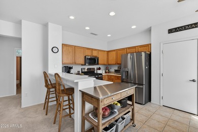 Welcome to Sun City Grand, Surprise's premier active adult on Desert Springs Golf Course in Arizona - for sale on GolfHomes.com, golf home, golf lot