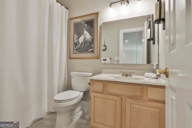 Fabulous 5-Bedroom/4.5 Bath... Traditional Home on the 2nd Hole on Braelinn Golf Club in Georgia - for sale on GolfHomes.com, golf home, golf lot