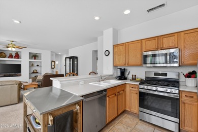 Welcome to Sun City Grand, Surprise's premier active adult on Desert Springs Golf Course in Arizona - for sale on GolfHomes.com, golf home, golf lot