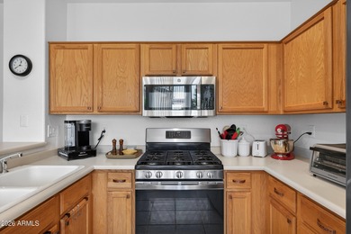 Welcome to Sun City Grand, Surprise's premier active adult on Desert Springs Golf Course in Arizona - for sale on GolfHomes.com, golf home, golf lot