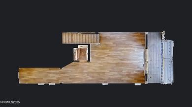 MOVE IN READY! Welcome to The Greens At Town Center in on Somersett Country Club in Nevada - for sale on GolfHomes.com, golf home, golf lot