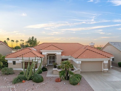 Premier Scottsdale Model on Deer Valley Golf Course! Positioned on Corte Bella Golf Club in Arizona - for sale on GolfHomes.com, golf home, golf lot