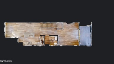 MOVE IN READY! Welcome to The Greens At Town Center in on Somersett Country Club in Nevada - for sale on GolfHomes.com, golf home, golf lot