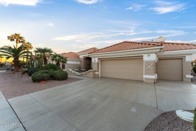 Premier Scottsdale Model on Deer Valley Golf Course! Positioned on Corte Bella Golf Club in Arizona - for sale on GolfHomes.com, golf home, golf lot