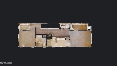 MOVE IN READY! Welcome to The Greens At Town Center in on Somersett Country Club in Nevada - for sale on GolfHomes.com, golf home, golf lot