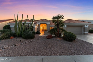 Premier Scottsdale Model on Deer Valley Golf Course! Positioned on Corte Bella Golf Club in Arizona - for sale on GolfHomes.com, golf home, golf lot