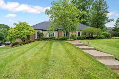 Rare opportunity!! Premier location!! Lakefront views!!  Welcome on Lake Forest Country Club in Kentucky - for sale on GolfHomes.com, golf home, golf lot