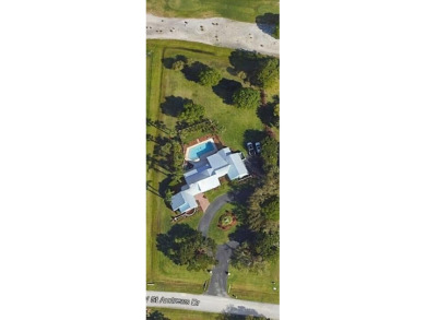 Welcome to one of Palm City's most charming Estate homes located on Martin Downs Country Club in Florida - for sale on GolfHomes.com, golf home, golf lot