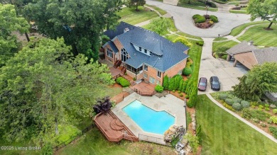 Rare opportunity!! Premier location!! Lakefront views!!  Welcome on Lake Forest Country Club in Kentucky - for sale on GolfHomes.com, golf home, golf lot
