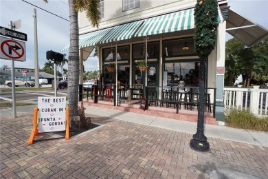 Welcome to downtown Punta Gorda and the opportunity to own this on Twin Isles Country Club in Florida - for sale on GolfHomes.com, golf home, golf lot