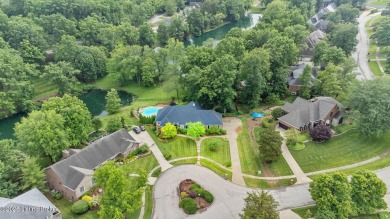 Rare opportunity!! Premier location!! Lakefront views!!  Welcome on Lake Forest Country Club in Kentucky - for sale on GolfHomes.com, golf home, golf lot