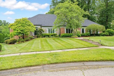 Rare opportunity!! Premier location!! Lakefront views!!  Welcome on Lake Forest Country Club in Kentucky - for sale on GolfHomes.com, golf home, golf lot