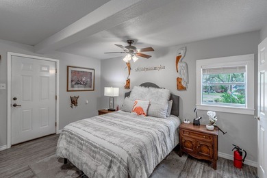 Investment Opportunity in Coastal Fulton, Texas!  Tucked beneath on Rockport Country Club in Texas - for sale on GolfHomes.com, golf home, golf lot