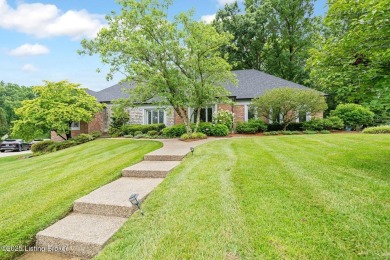 Rare opportunity!! Premier location!! Lakefront views!!  Welcome on Lake Forest Country Club in Kentucky - for sale on GolfHomes.com, golf home, golf lot