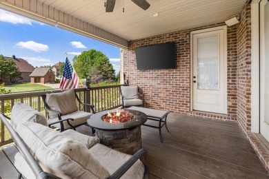 Wake up to the game you love and lifestyle you dream of! This on Shadow Valley Country Club in Arkansas - for sale on GolfHomes.com, golf home, golf lot